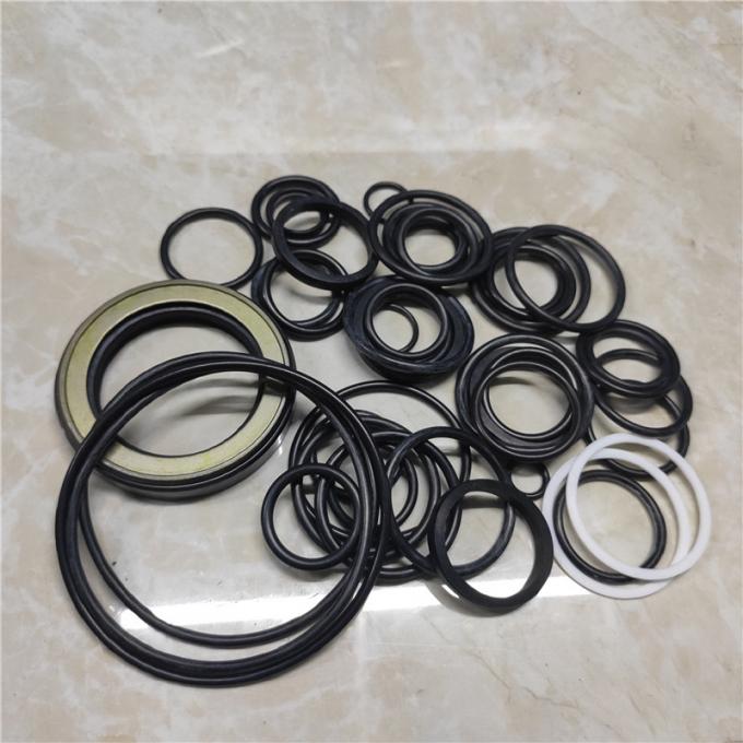 7081L00463 Hydraulic Pump Seal Kit For Excavator Komatsu PC1307 PC1107