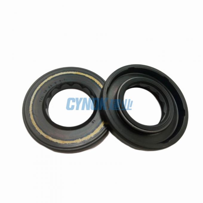 APL0013 Power Steering Rack Oil Seal 19*35*5/5.7mm Wear Resistance