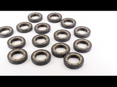 Original High Pressure Oil Seals GJ1721-F0 SCJY 30*52*10 FKM 6HK1 Engine Oil Seal