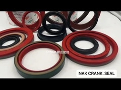 NAK crankshaft seal