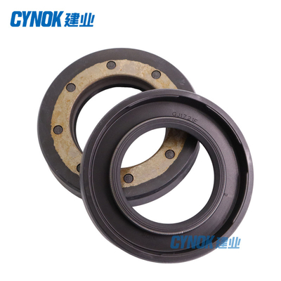 Original High Pressure Oil Seals GJ1721-F0 SCJY 30*52*10 FKM 6HK1 Engine Oil Seal