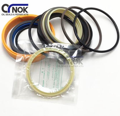 707-98-37620 Excavator Hydraulic Boom Cylinder Seal Kit PC120-6 PTFE