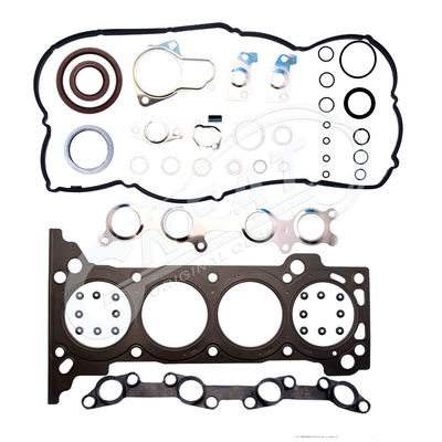 Engine 1TR Full Gasket Set 04111-0C080 Cylinder Head Gasket Kit