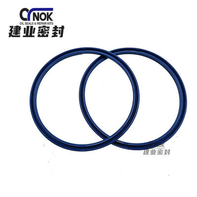 Construction Excavator 140x155x9 Hydraulic Cylinder Seals IUIS FU1323-R0