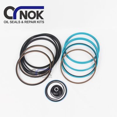 Rubber PTFE Hydraulic Rock Breaker Seal Kit SOOSAN SB121