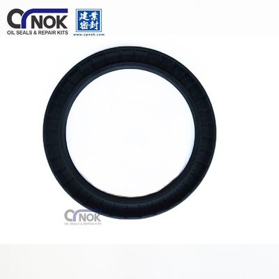 28x45x7mm Hydraulic Skeleton Oil Seal TC Type With NBR Material