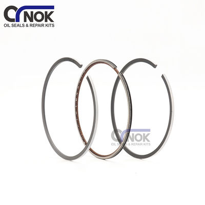 Original Control Piston Ring Construction Machinery Excavator Cylinder Piston Ring Set for V3300 V2403