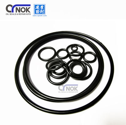 PC128-8 PC200-8 Excavator Control Valve Seal Kit PC240-8 Hydraulic Cylinder Repair Kits