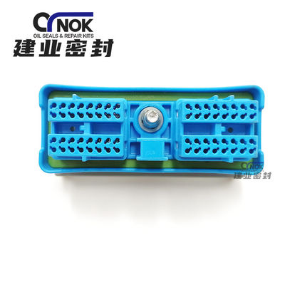 Excavator Ecu Control Connector PLug For Construction Machinery