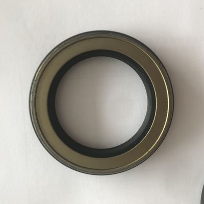 AP2668G High Pressure Rotary Seals Rubber High Pressure Shaft Seal SPK10/10 45x68x12