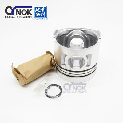 Mitsubishi Engine Parts Tractor Excavator Piston 98510201 Hydraulic Engine Piston