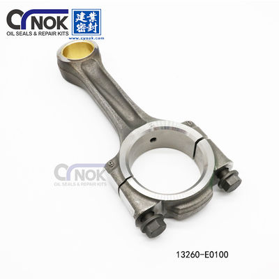 13260-E0100 Excavator Spare Part Engine Connnecting Rod Engineering Machinery Con-Rod