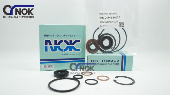 HDJ80 Pump Repair Kits 04446-60070 Auto Gasket Full Set HZJ80