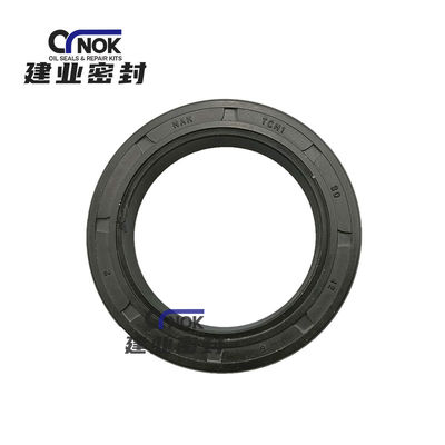 NAK TCN1 Excavator Hydraulic Oil Seal High Pressure Skeleton Oil Seal Size 30x42x6mm