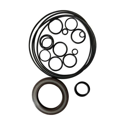 320B Excavator Spare Parts Hydraulic Pump Seal Kit A8V0107 Repair Kits