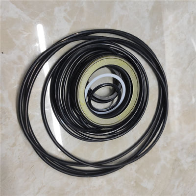 Hydraulic Pump Seal Kit AP12 A8VO107 Repair For E320B E200B Excavator