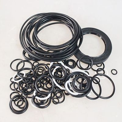 PC120-6 Hydraulic Main Pump Seal Kit Excavator Spare Parts AP2668G 708-1L-01452