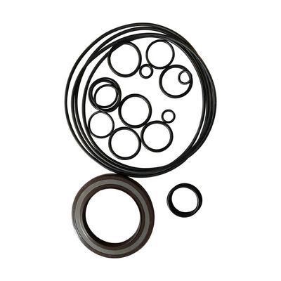 CAT Excavator Hydraulic Pump Seal Kit A10VSO45 A10VSO71 For Rebuild