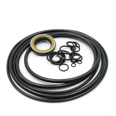 Excavator Hydraulic Pump Oil Seal Kit K9001902A For DX225