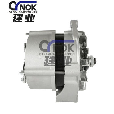 12V Cummins Excavator B5.9 Engine Alternator 3920679 3604448RX 3675270 3911248 39206791 0120188290 Fits
