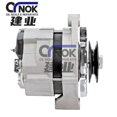 12V DEUTZ Excavator F8L413 Engine Alternator 11201856 11201945 AAK3305 AAK3339 IA0856 114465 Fit