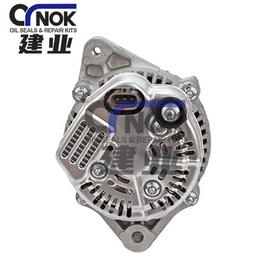 24V 40A Komatsu  4D95LE-5 Alternator Engine PC78US-8 PC138US-8 For 6008613610 1022111280 1022112850 9762219285 ALN2840WA