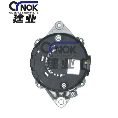 8GS PULLEY 0D55 Alternator Excavator Spare Parts 2871A502 8600075 8688N ADR0451 8600210 8600365 19020209