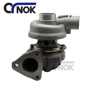 4D31 Diecel Engine Turbocharger 49178-00500 4917800510 4917800520 ME080099 ME080340 For HD450 Excavator Parts
