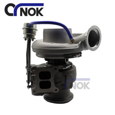 Excavator Diecel Engine M11 Air-Cooled Turbocharger With Pump For Construction Machinery Parts