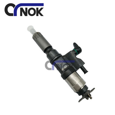 095000-5471 Excavator Engine Spare Parts 4HK1 6HK1 Common Rail Fuel Injection