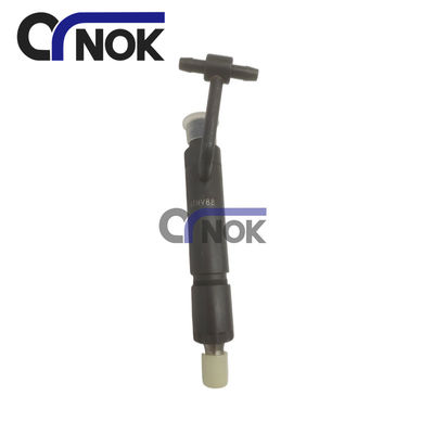 Yanmar 4TNV88 4TNV84 Excavator Engine Parts Common Rail Injector 729246-53101