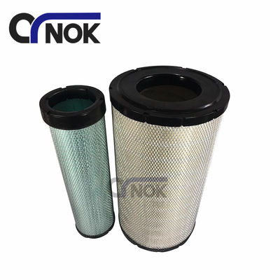 Construction Machinery 629AB Air Filter 600-181-2700 AF1934M P181070 Fits For E330C/E330D Excavator
