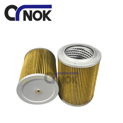 689-13101000 FPC300-5/6 PC350-6 Excavator Hydraulic Filter