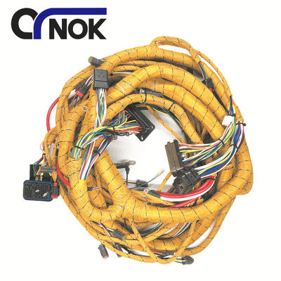 cater E330D 330D Excavator Electric Parts 283-2933 External Wiring Harness