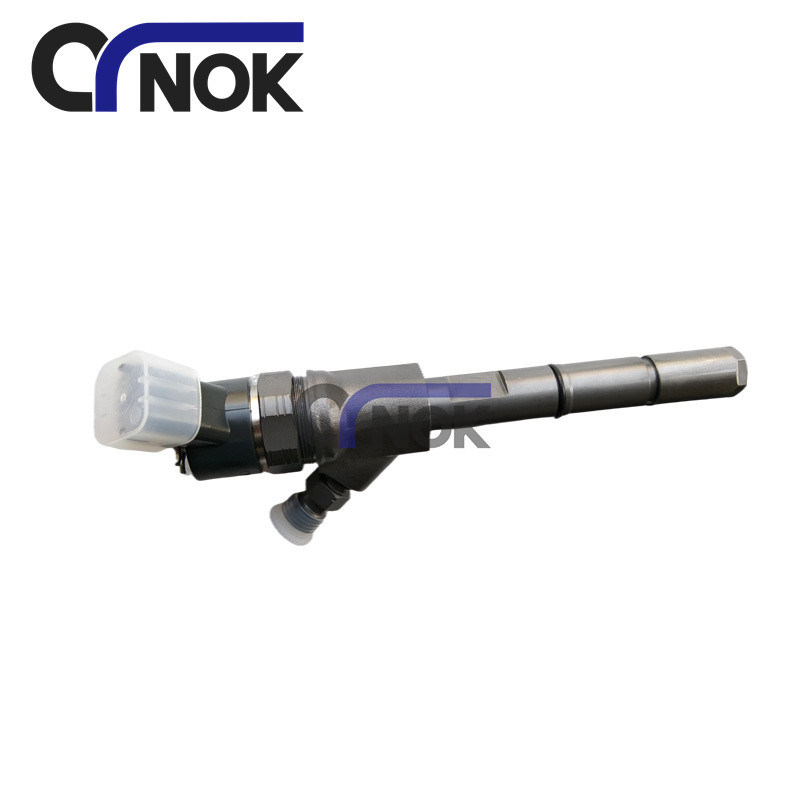 Komatsu 4D95 PC708 Excavator Engine Parts Common Rail Diesel Injection