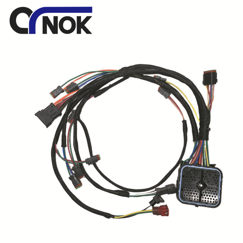 1982713 1982713 Engine Wiring Harness For CAT C7 325D 324D 329D