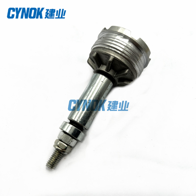 410128-00033 Excavator Spare Parts Hydraulic Oil Tank Check DH60 Bypass Valves