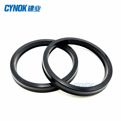 CU2771-N0 CU2771N G928 HNBR Hydraulic Piston Rod Seal IUH 130 * 150 *16