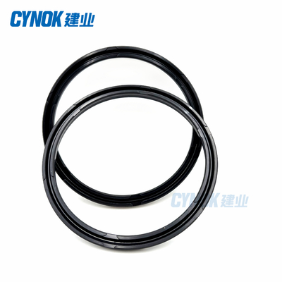 CU1220-N3 CU1220-N4 Hydraulic Piston Rod Seal IUH 120 * 135 * 9