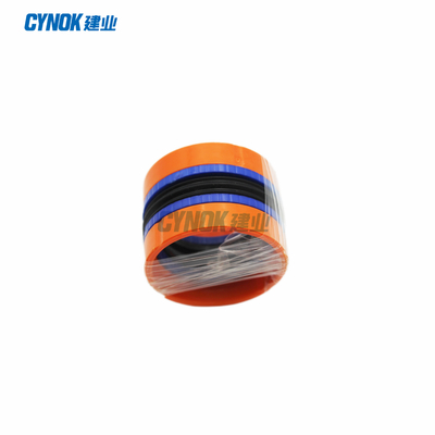 Double Acting Piston Compact Seal Hallite H780 200*175*25.4/12.7