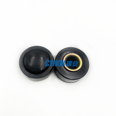 20y-54-52621 20y-54-52681 Excavator Spare Parts Cabin Roller For PC200-7 PC200-8