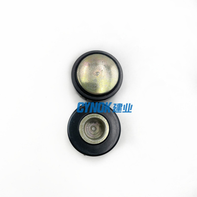 20y-54-52621 20y-54-52681 Excavator Spare Parts Cabin Roller For PC200-7 PC200-8