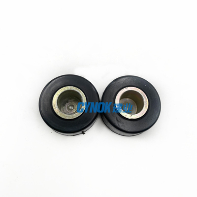 20y-54-52621 20y-54-52681 Excavator Spare Parts Cabin Roller For PC200-7 PC200-8