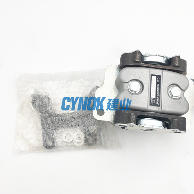 Komatsu PC70-8 PC120-6 Excavator Hydraulic Parts 702-16-04270 Pilot PPC Valve