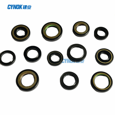 NBR SCJY CNBW11 GNBW Power Steering Rack And Pinion Seal AP2057 30 * 50 * 8.5