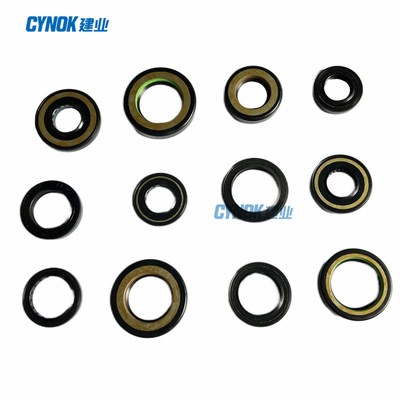 CNBW11 GNBW Power Steering Seals Rack And Pinion Seal 23*40  24*42 30*48 8/8.5 MM