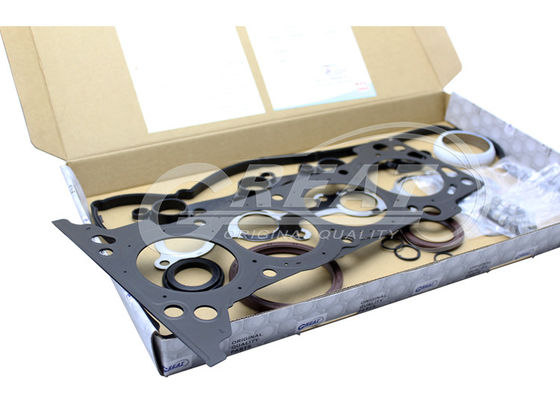 Engine 1TR Full Gasket Set 04111-0C080 Cylinder Head Gasket Kit