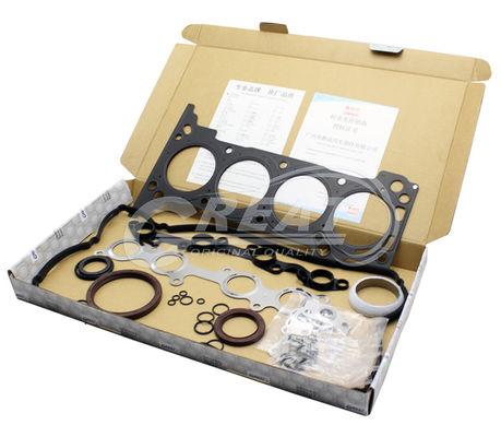 Engine 1TR Full Gasket Set 04111-0C080 Cylinder Head Gasket Kit