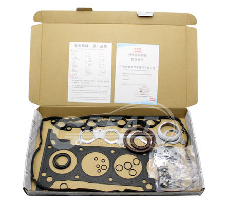 Engine 1TR Full Gasket Set 04111-0C080 Cylinder Head Gasket Kit