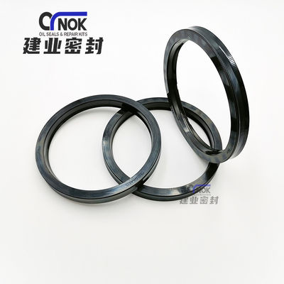 CU1195N Construction Machinery Pneumatic Piston Seal IUH 115x130x9